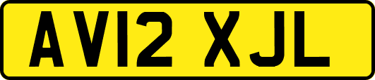 AV12XJL