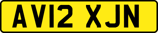 AV12XJN