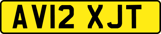 AV12XJT