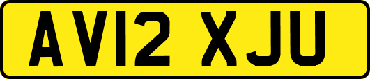 AV12XJU