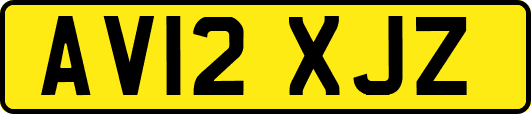 AV12XJZ