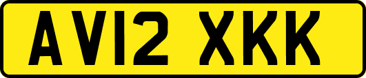 AV12XKK