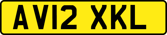 AV12XKL