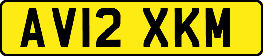 AV12XKM