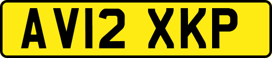 AV12XKP