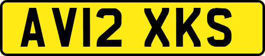 AV12XKS