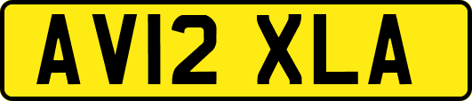 AV12XLA
