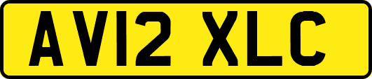 AV12XLC