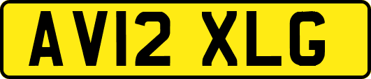 AV12XLG