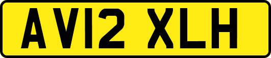 AV12XLH