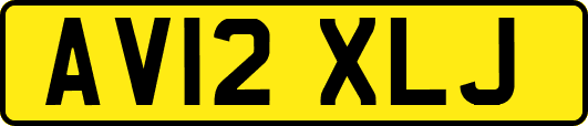 AV12XLJ