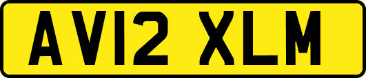 AV12XLM