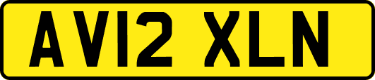 AV12XLN