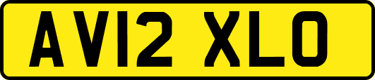 AV12XLO