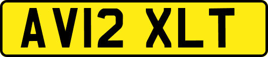 AV12XLT