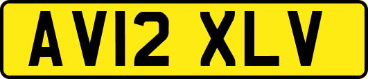 AV12XLV
