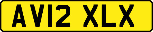 AV12XLX