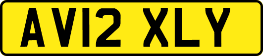 AV12XLY