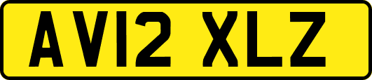 AV12XLZ
