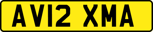 AV12XMA