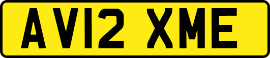 AV12XME
