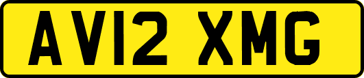 AV12XMG