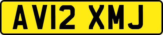 AV12XMJ