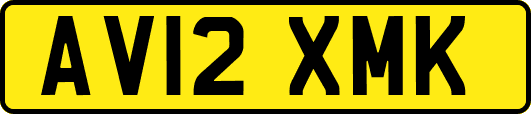 AV12XMK