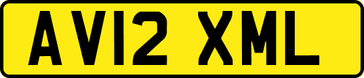 AV12XML