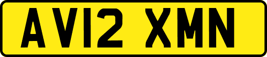 AV12XMN