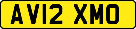 AV12XMO