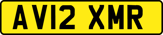 AV12XMR