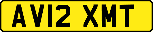 AV12XMT