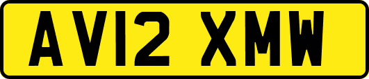 AV12XMW