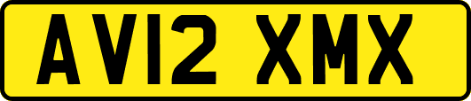 AV12XMX