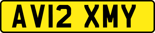 AV12XMY