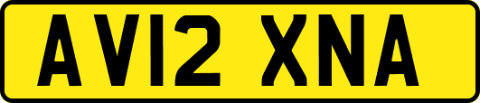 AV12XNA