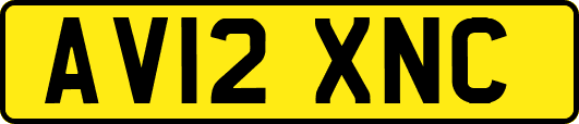 AV12XNC