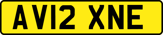 AV12XNE