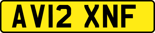 AV12XNF