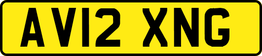 AV12XNG
