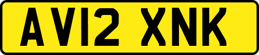 AV12XNK