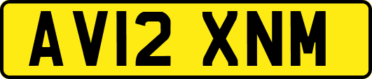 AV12XNM