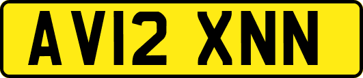 AV12XNN