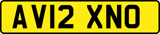 AV12XNO