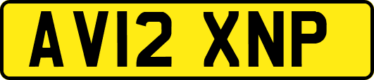 AV12XNP