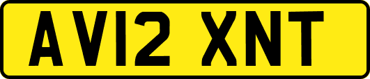 AV12XNT