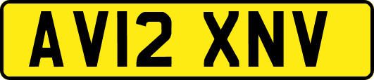 AV12XNV