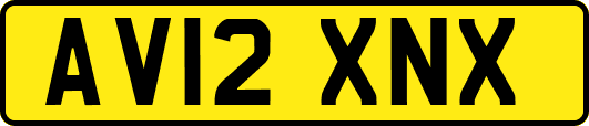 AV12XNX
