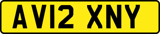 AV12XNY